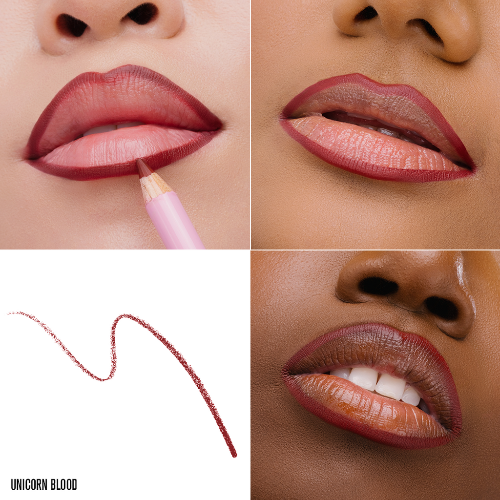 Velour Lip Liner