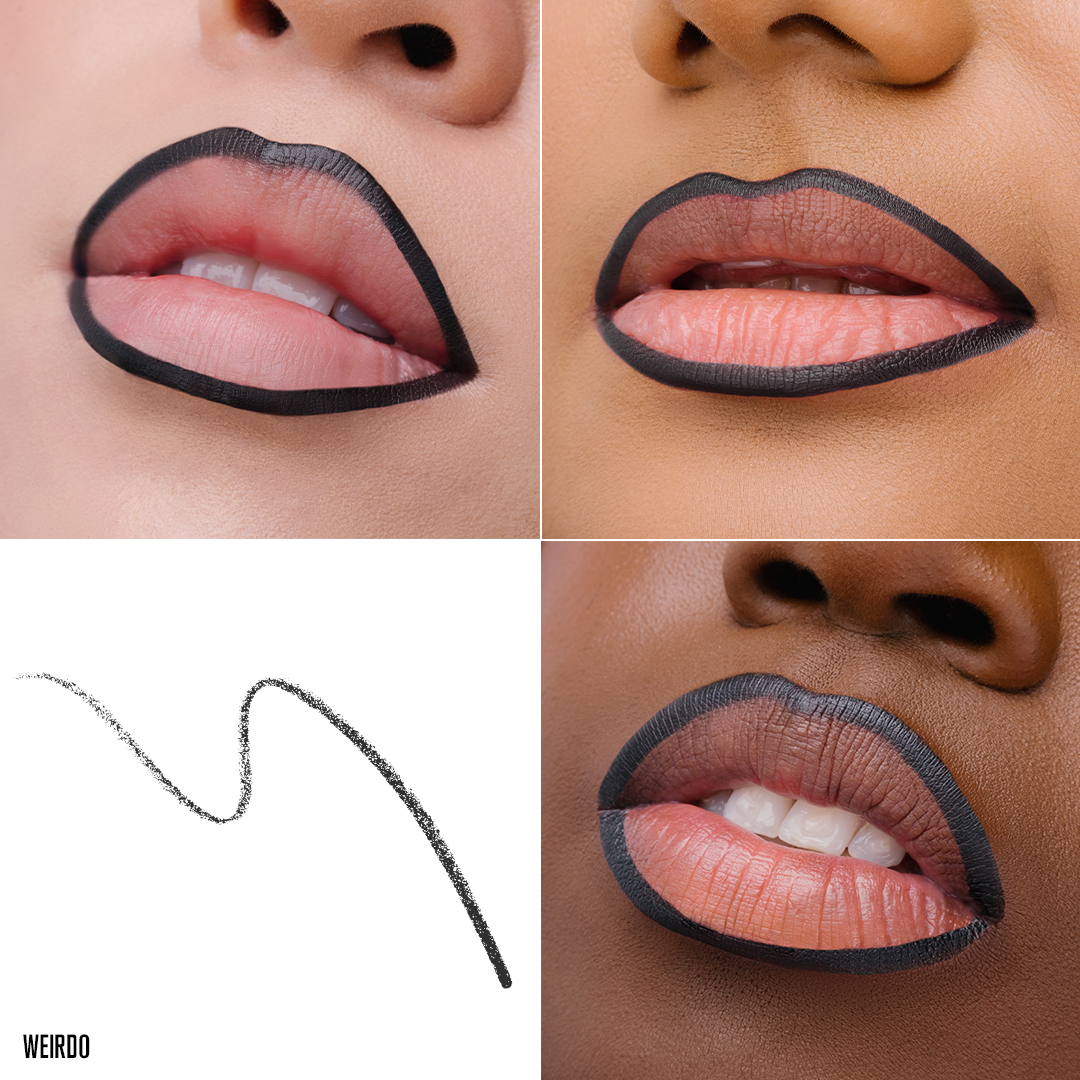 Velour Lip Liner