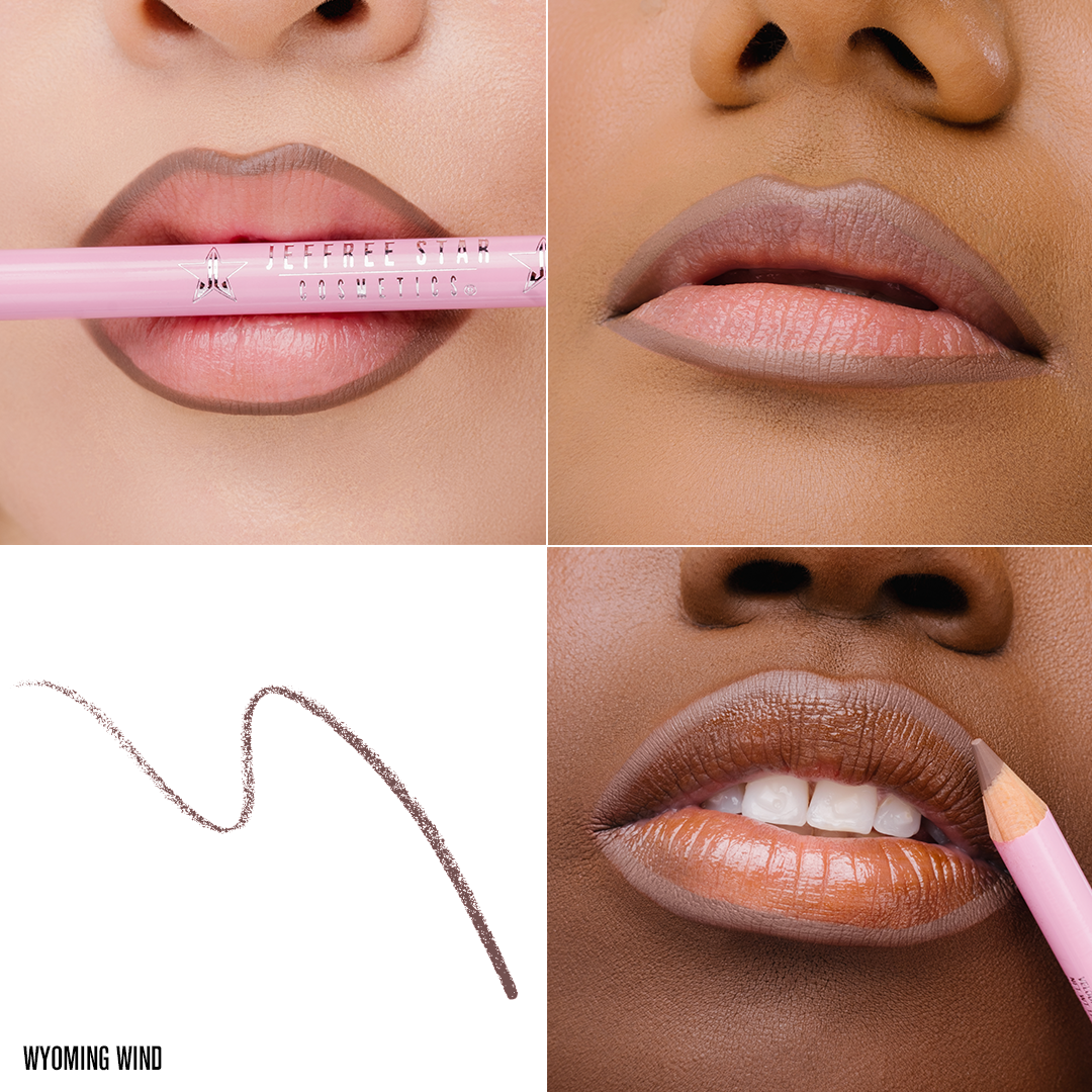 Velour Lip Liner