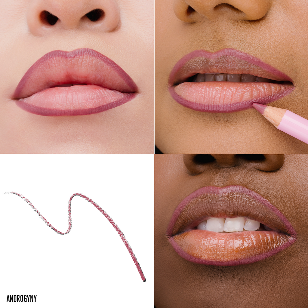 Velour Lip Liner