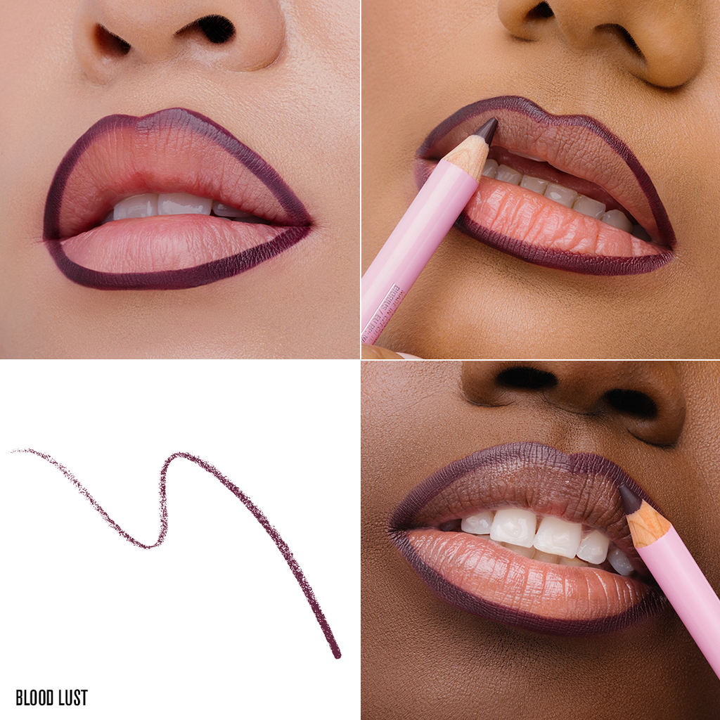 Velour Lip Liner