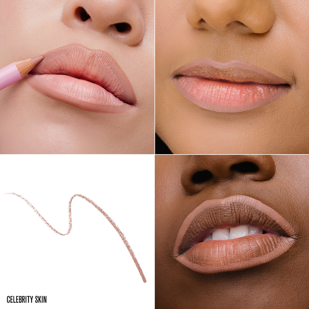 Velour Lip Liner