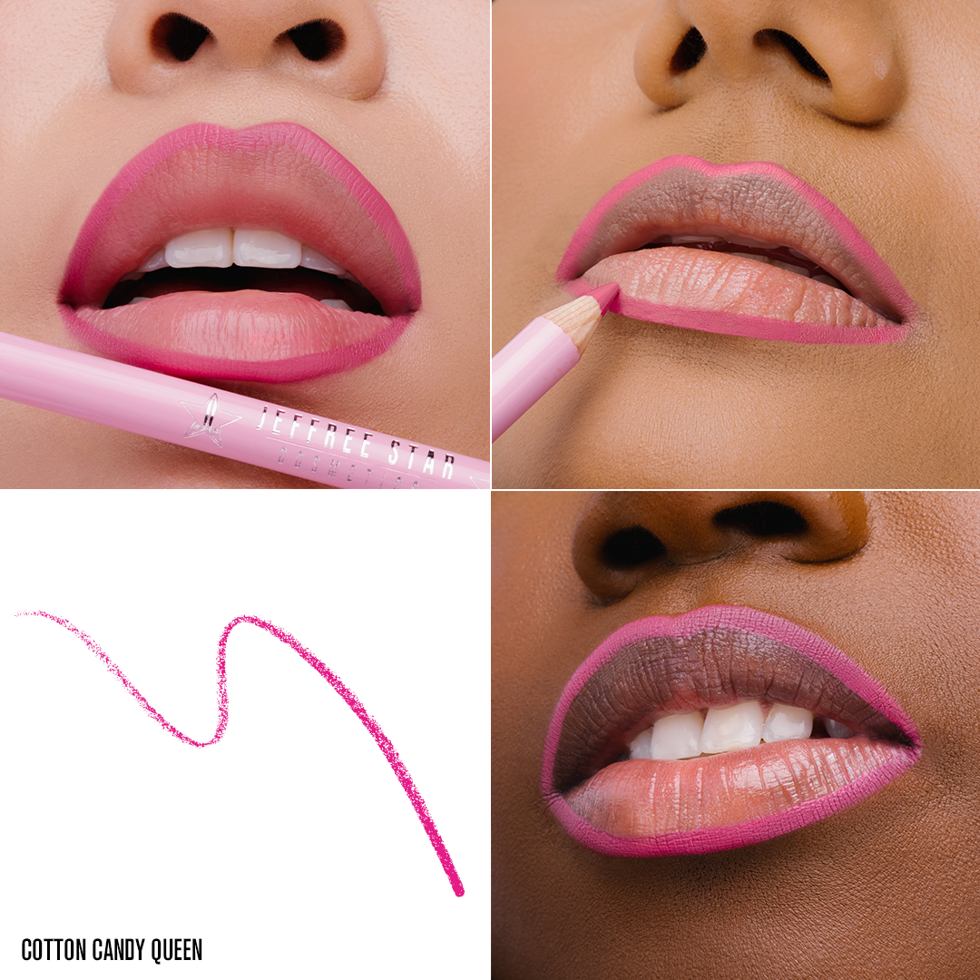 Velour Lip Liner