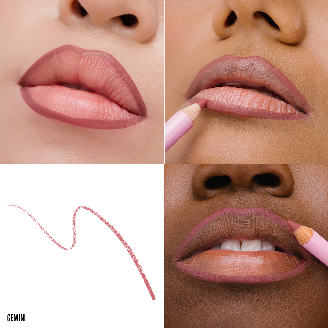 Velour Lip Liner