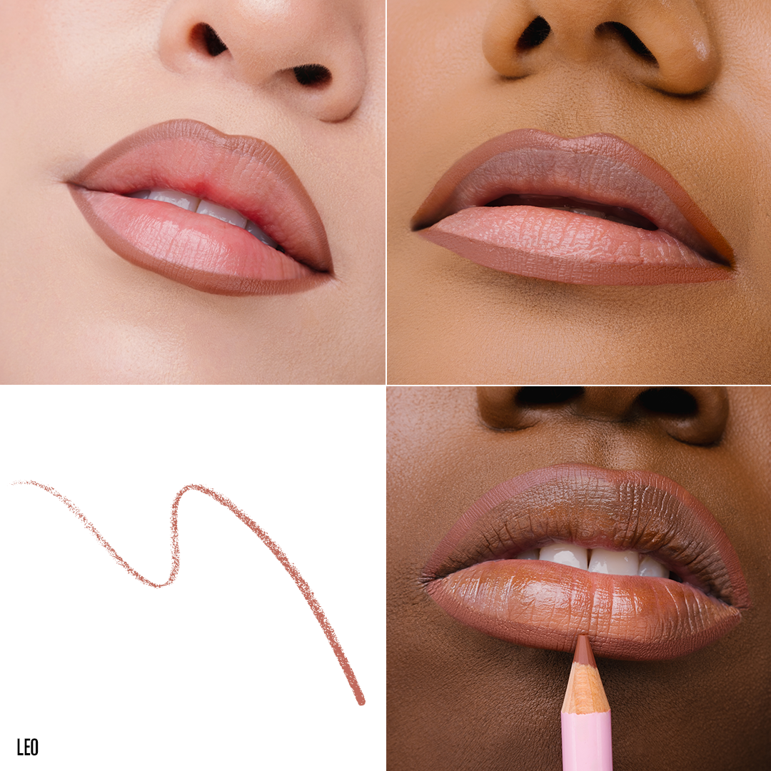 Velour Lip Liner