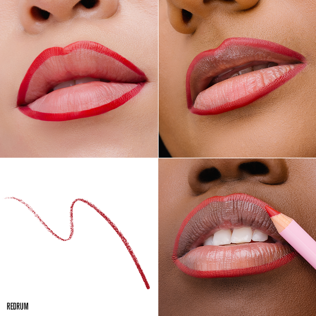 Velour Lip Liner
