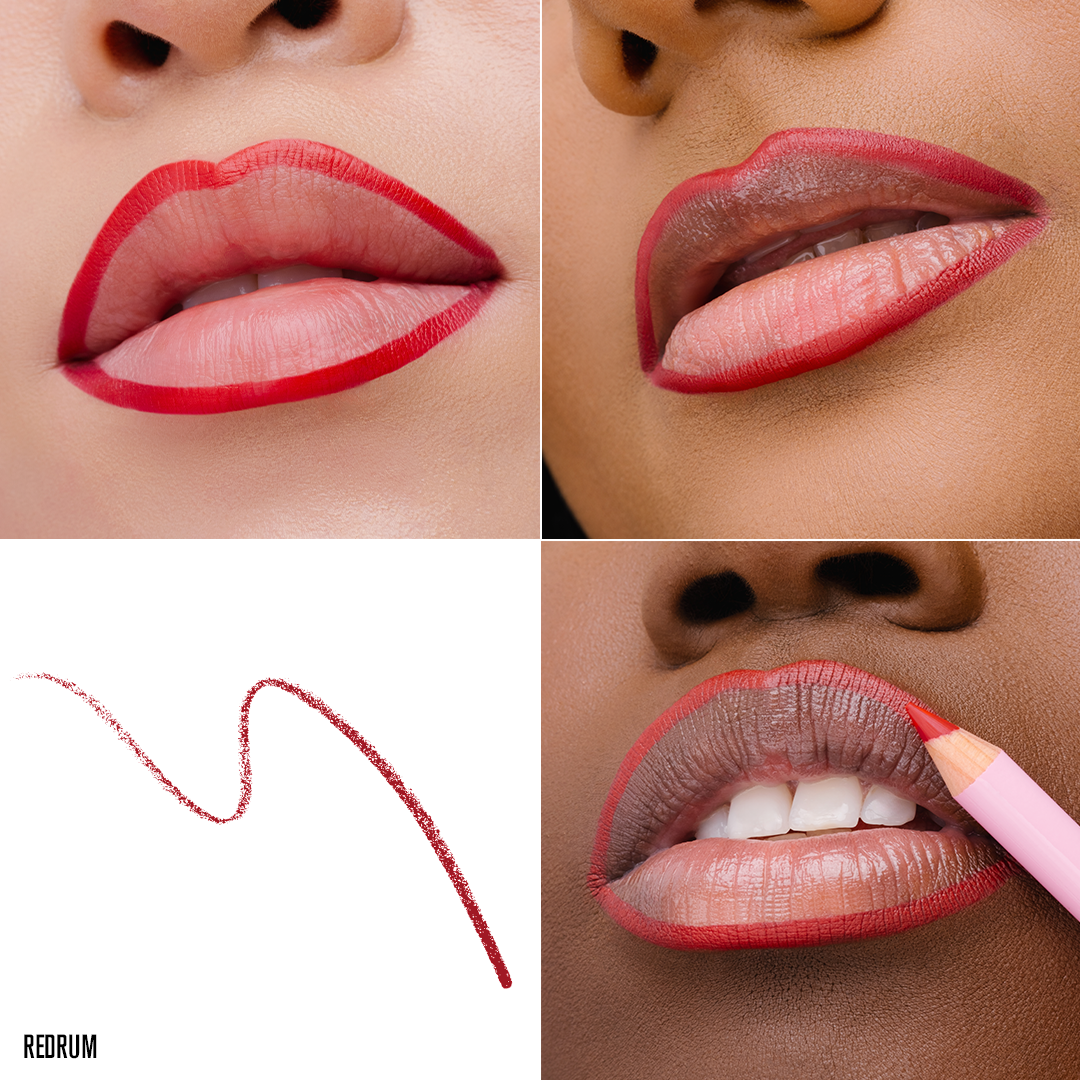 Velour Lip Liner