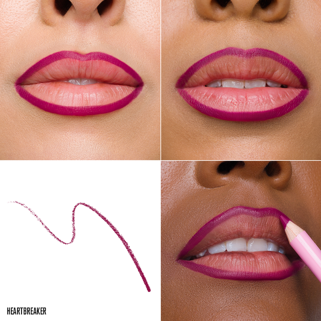 Velour Lip Liner