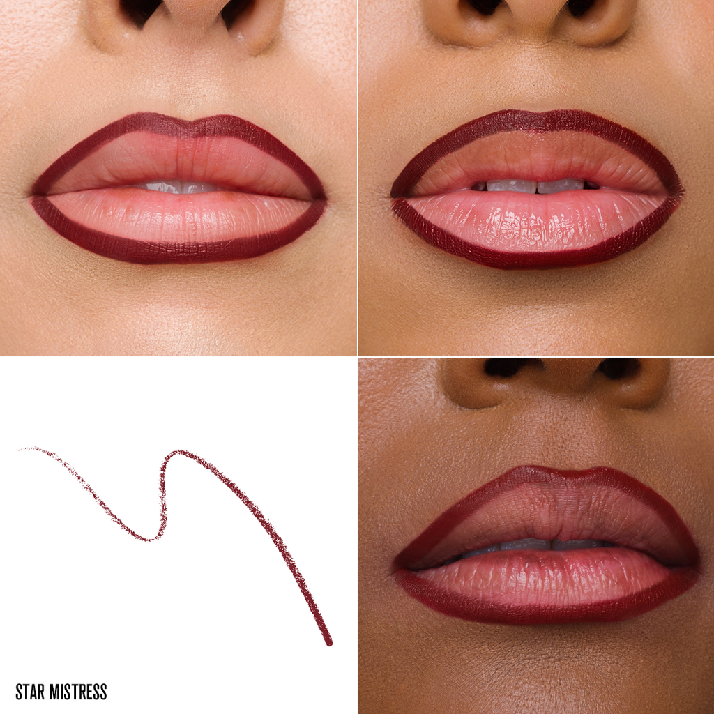 Velour Lip Liner