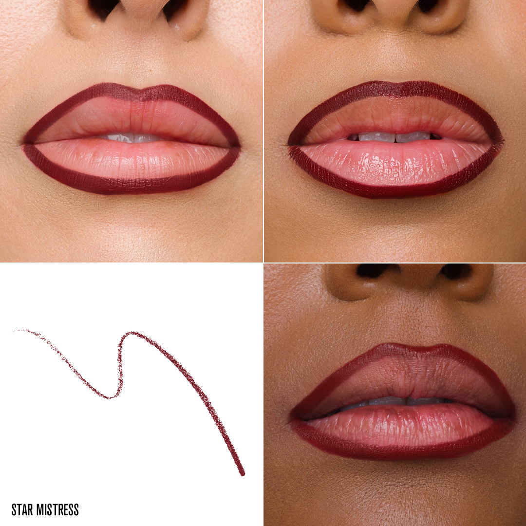 Velour Lip Liner