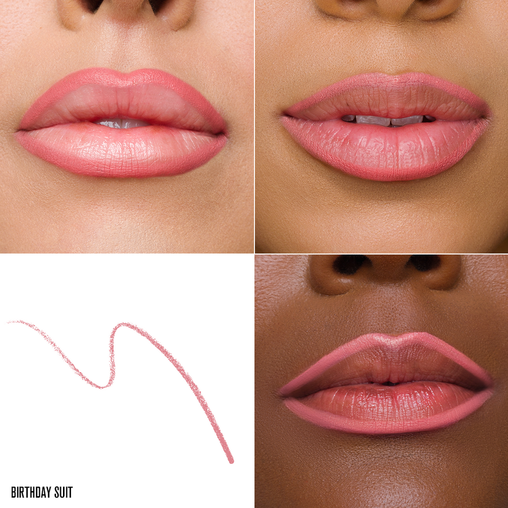 Velour Lip Liner
