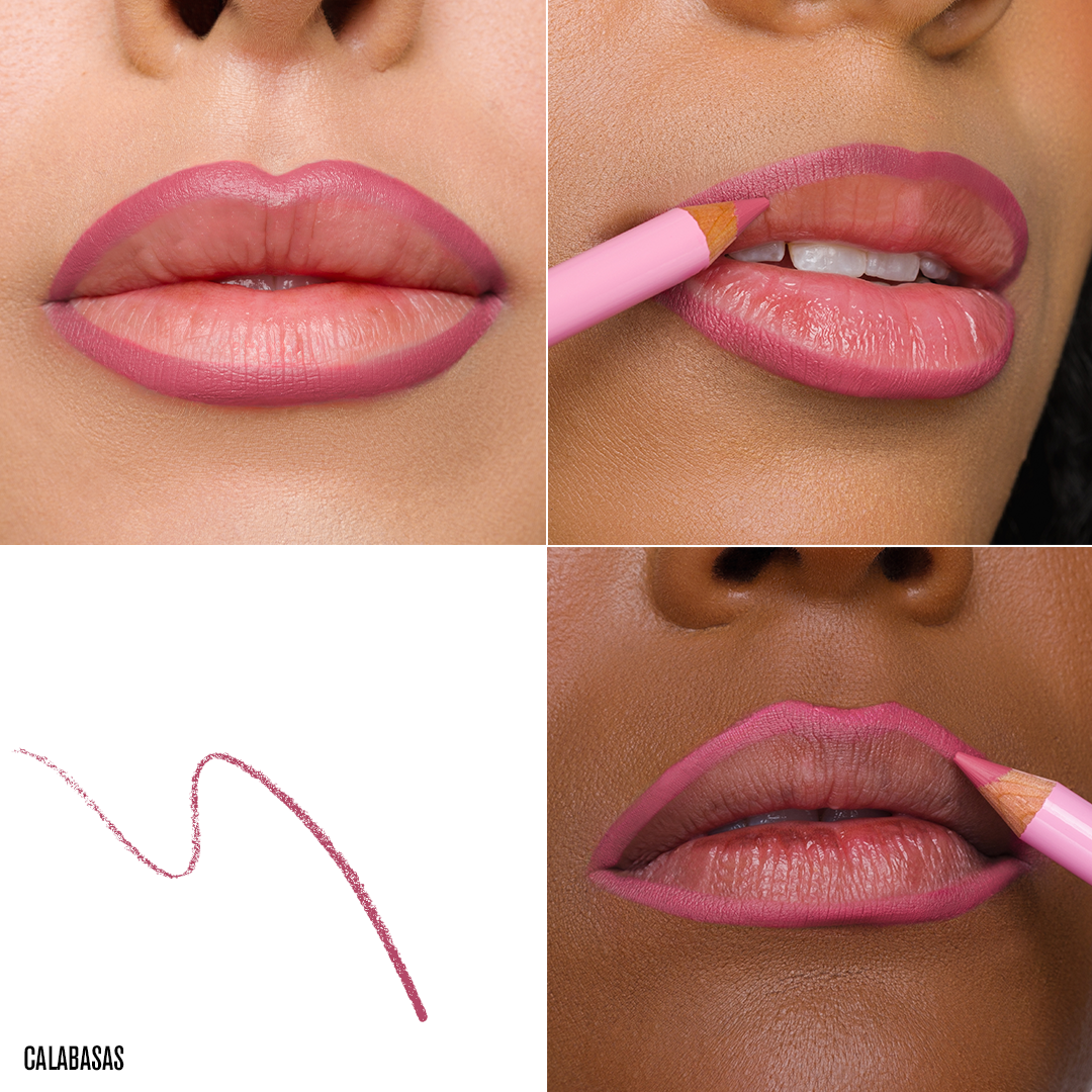Velour Lip Liner