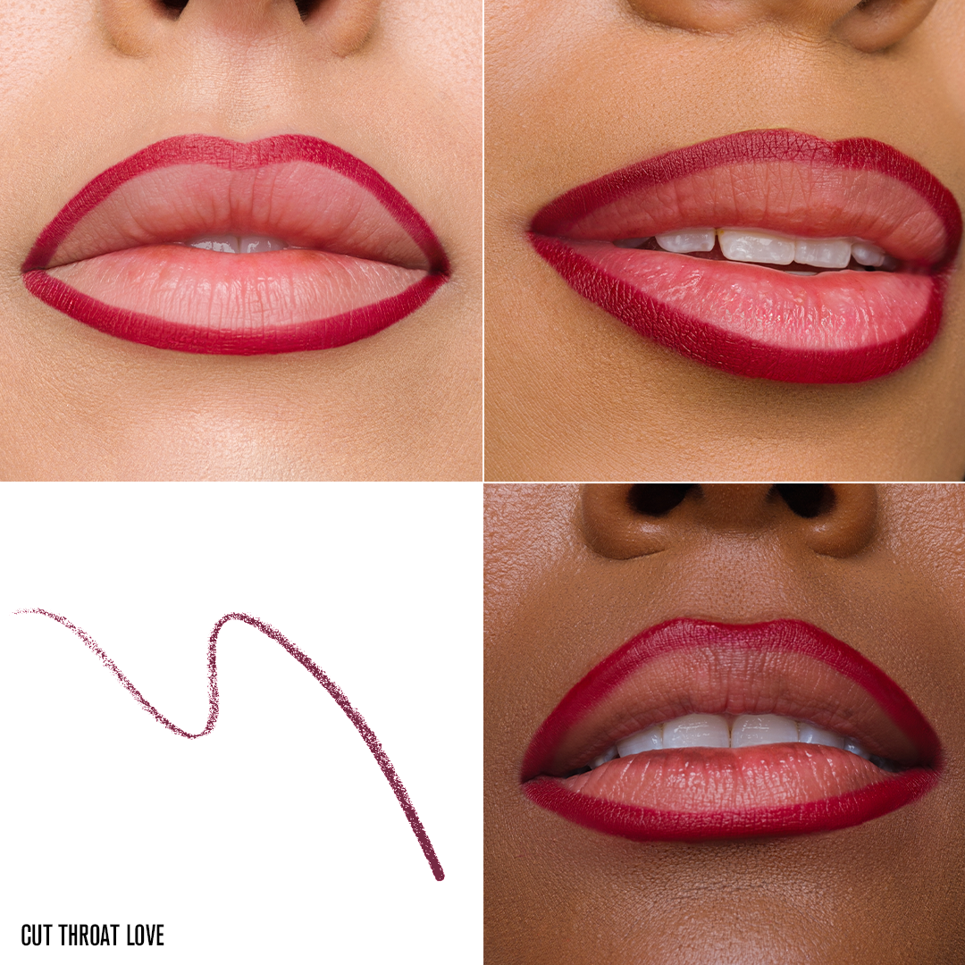 Velour Lip Liner
