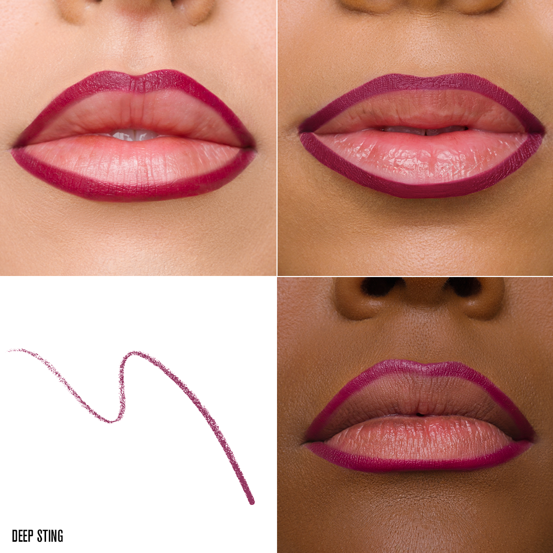 Velour Lip Liner