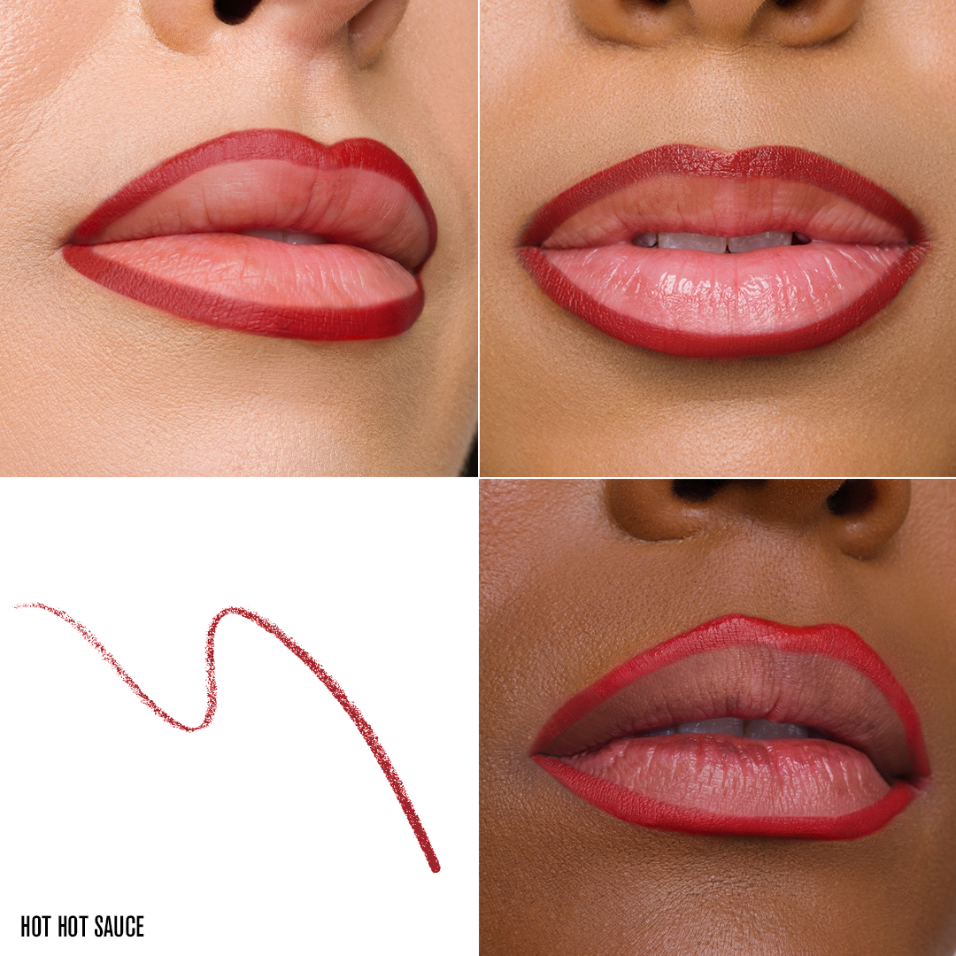 Velour Lip Liner