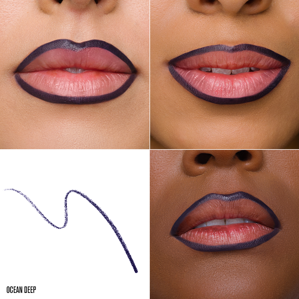 Velour Lip Liner