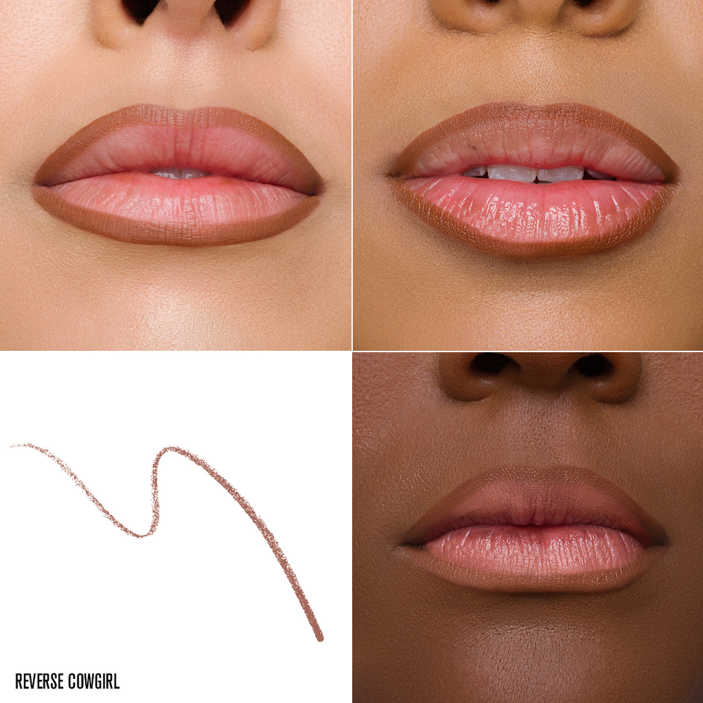 Velour Lip Liner