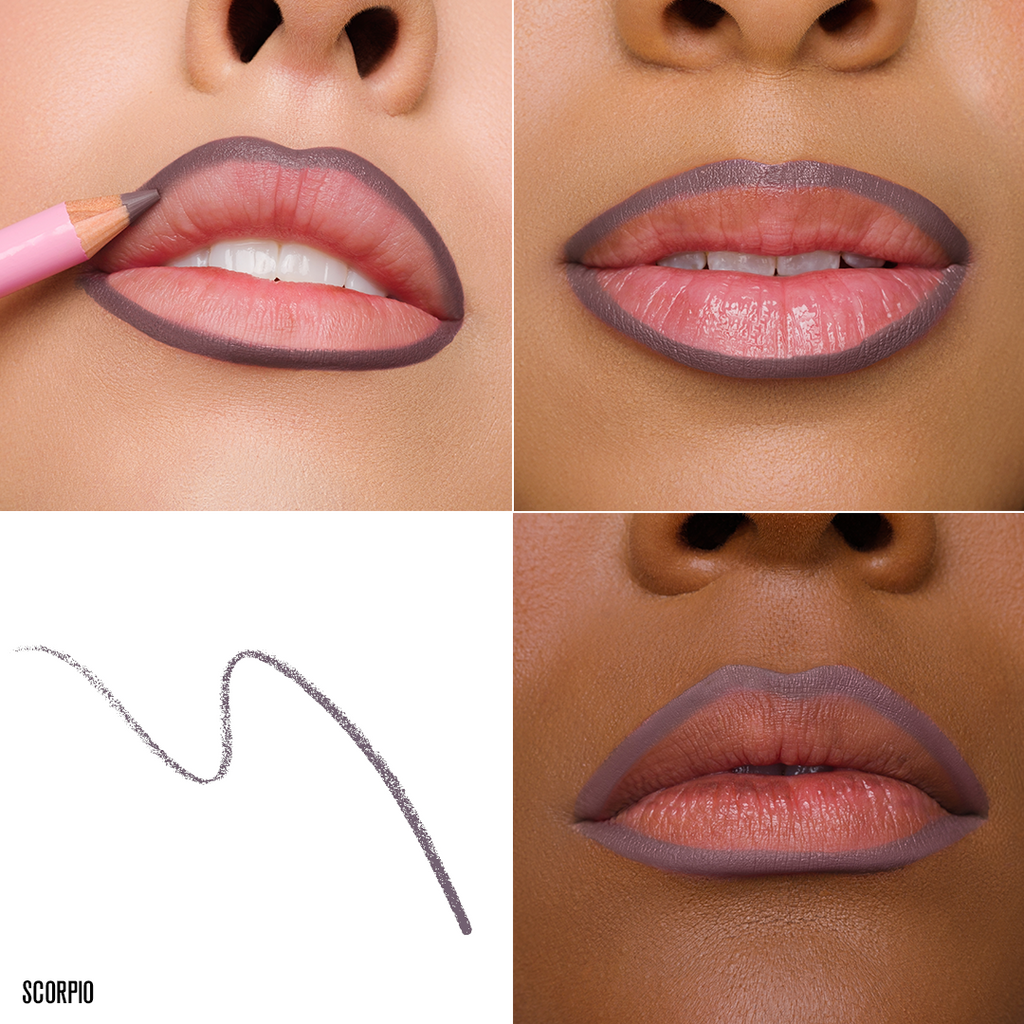Velour Lip Liner