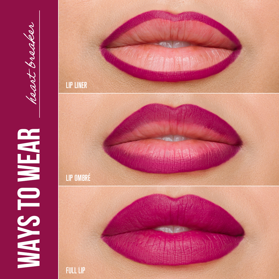 Velour Lip Liner