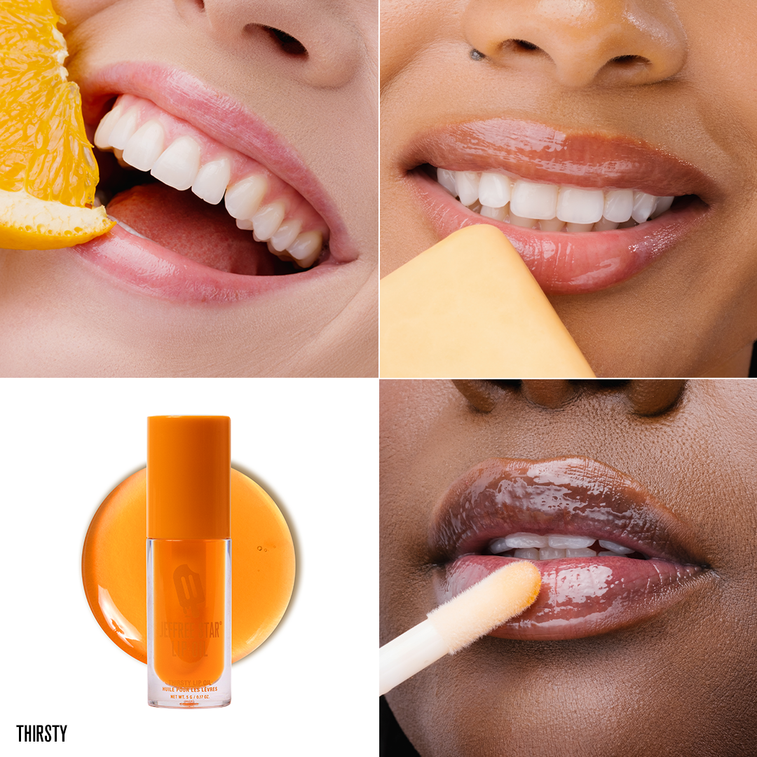 Lip Oils