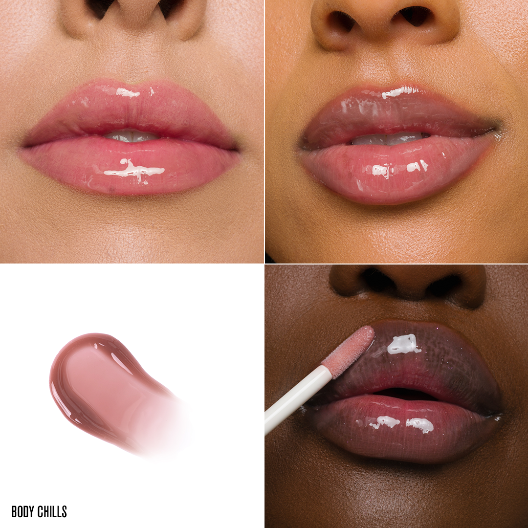 Lip Arousal - Lip Gloss Plumper