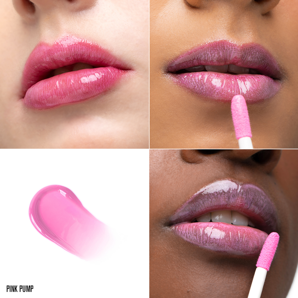 Lip Arousal - Lip Gloss Plumper