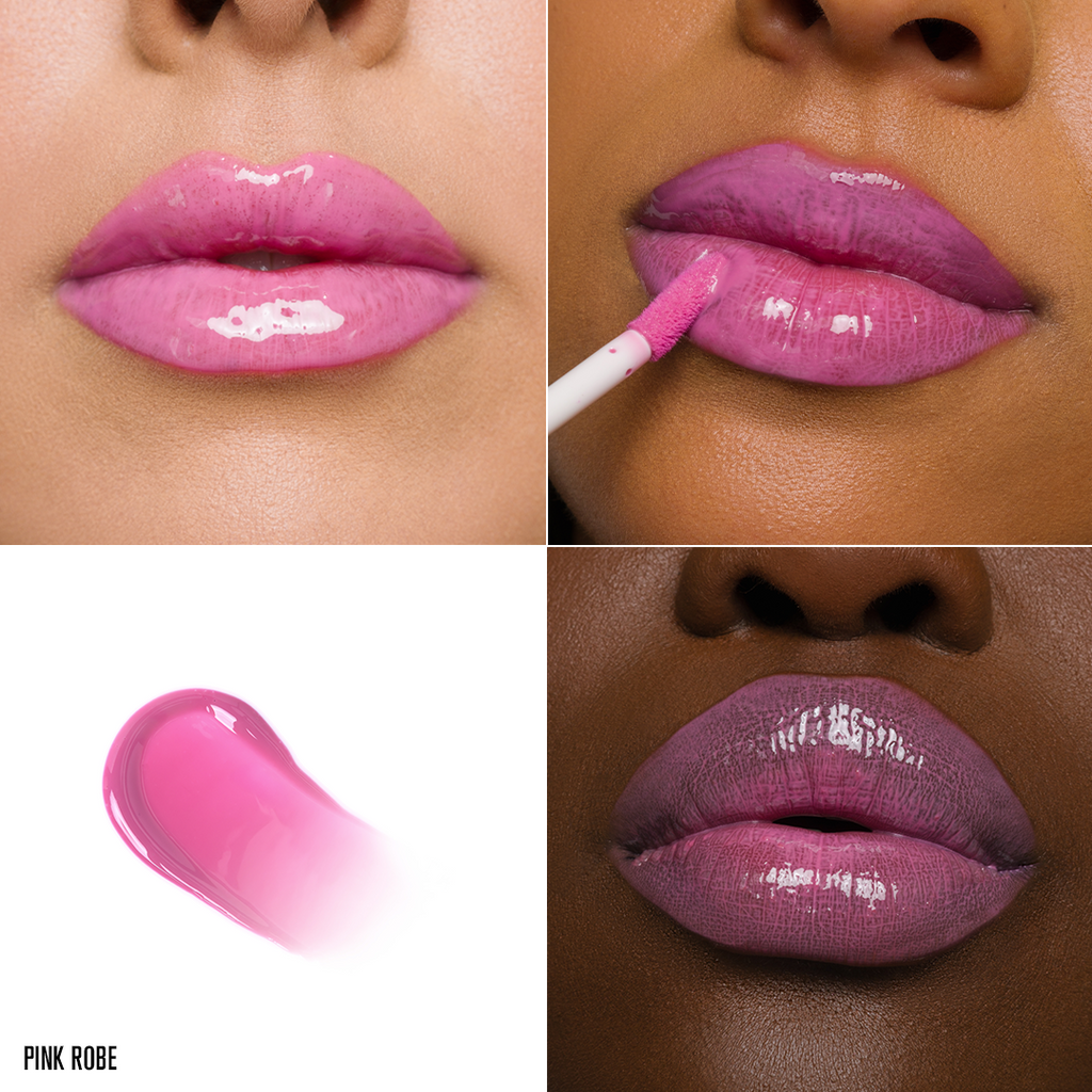 Night Owl Lip Arousal 3pc Set