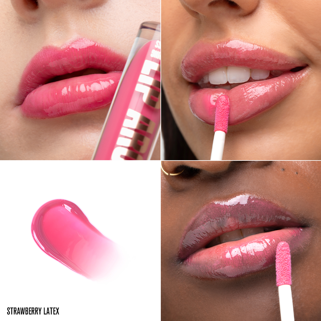 Limited-Edition Winter Lip Duo