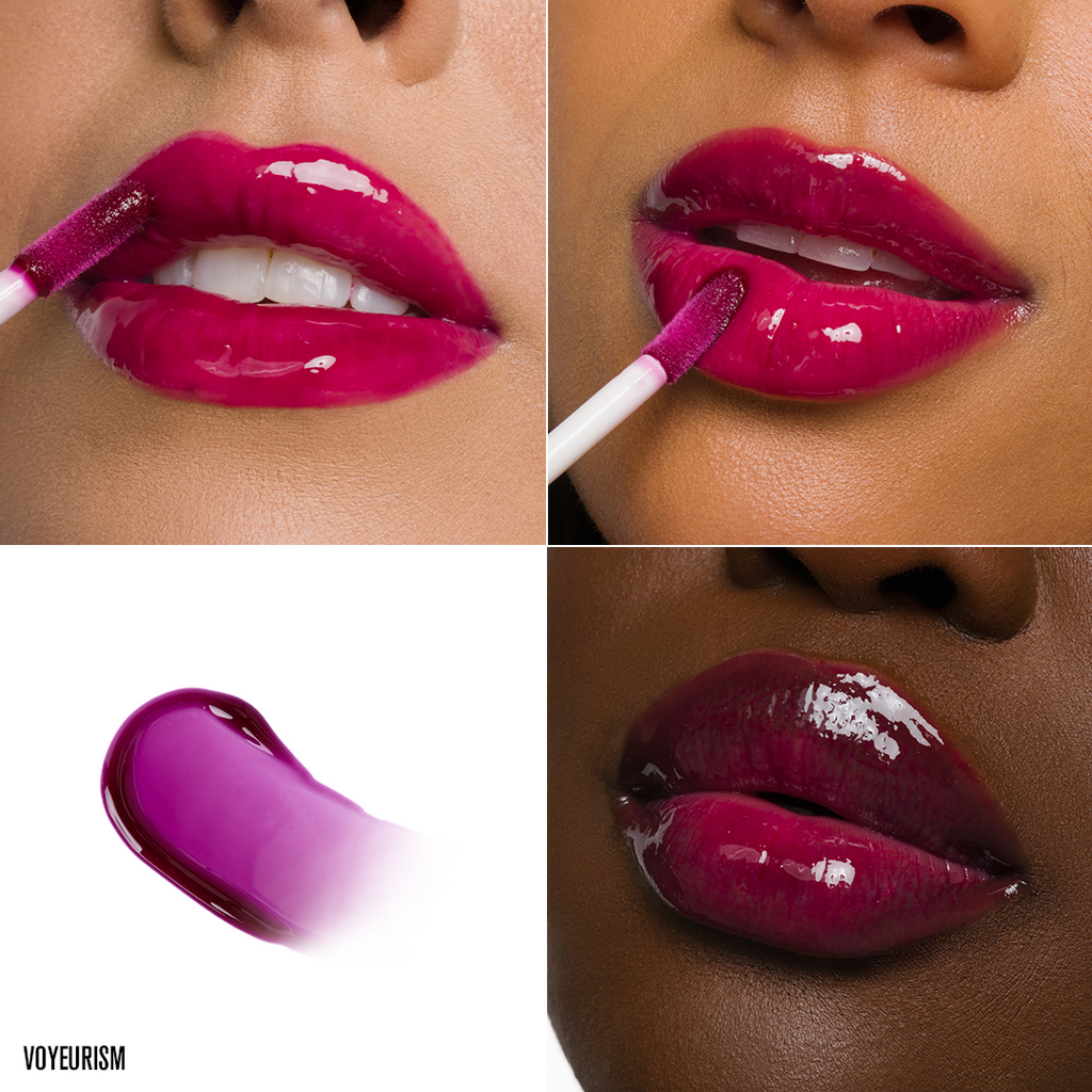 Night Owl Lip Arousal 3pc Set
