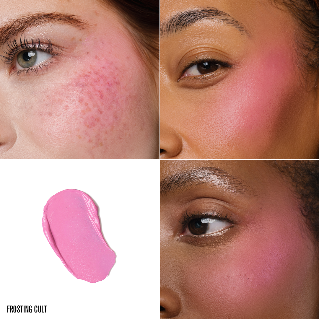 Magic Candy™ Liquid Blush