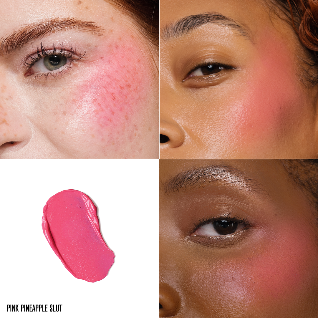 Magic Candy™ Liquid Blush