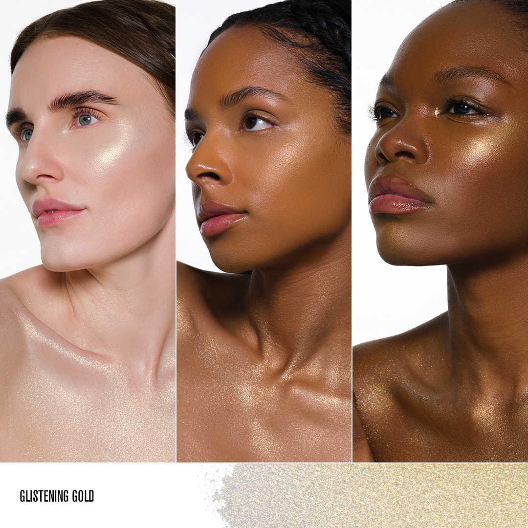 Glimmer Glass Liquid Face & Body Highlighter