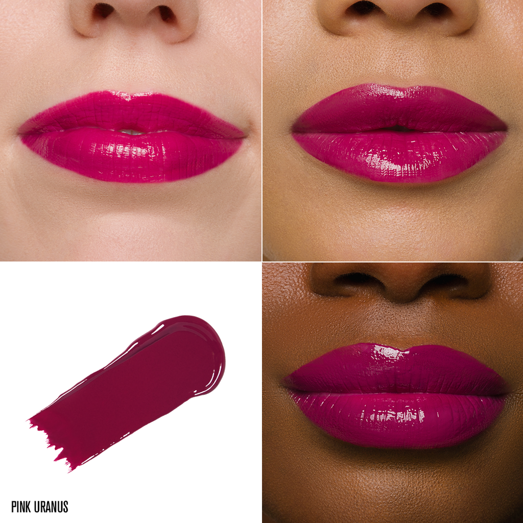 Abduction Supreme Gloss Trio