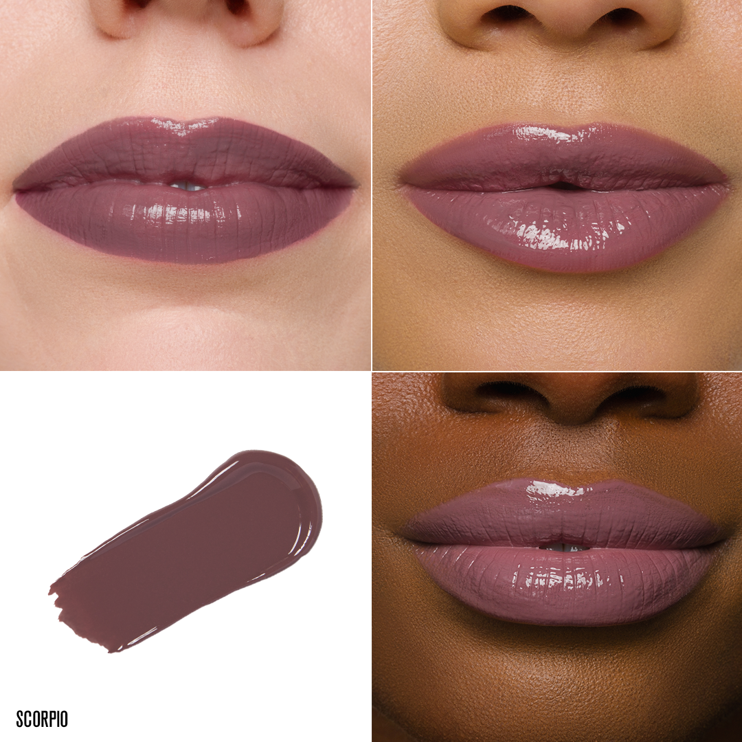 Abduction Supreme Gloss Trio