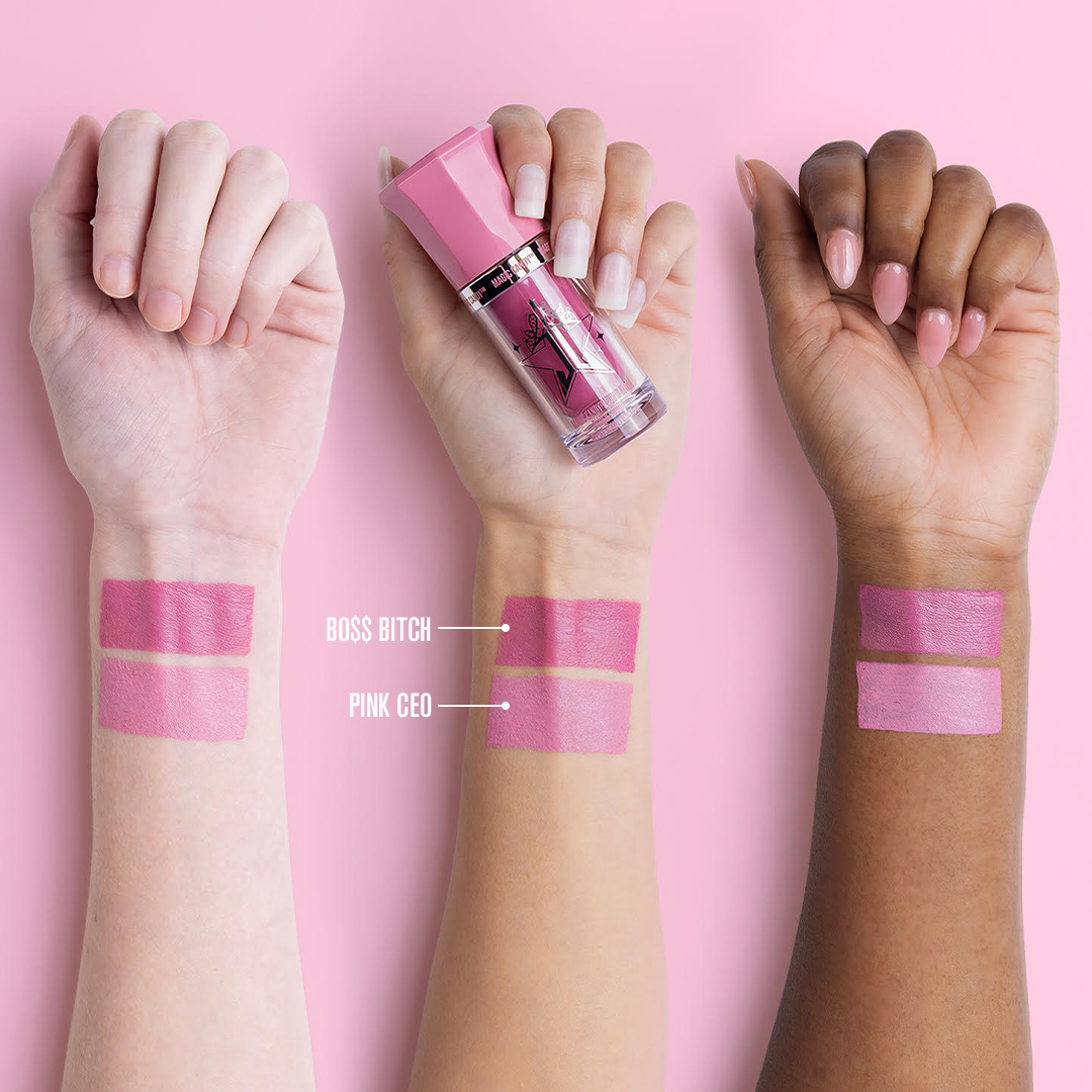 C*nt Blush Duo