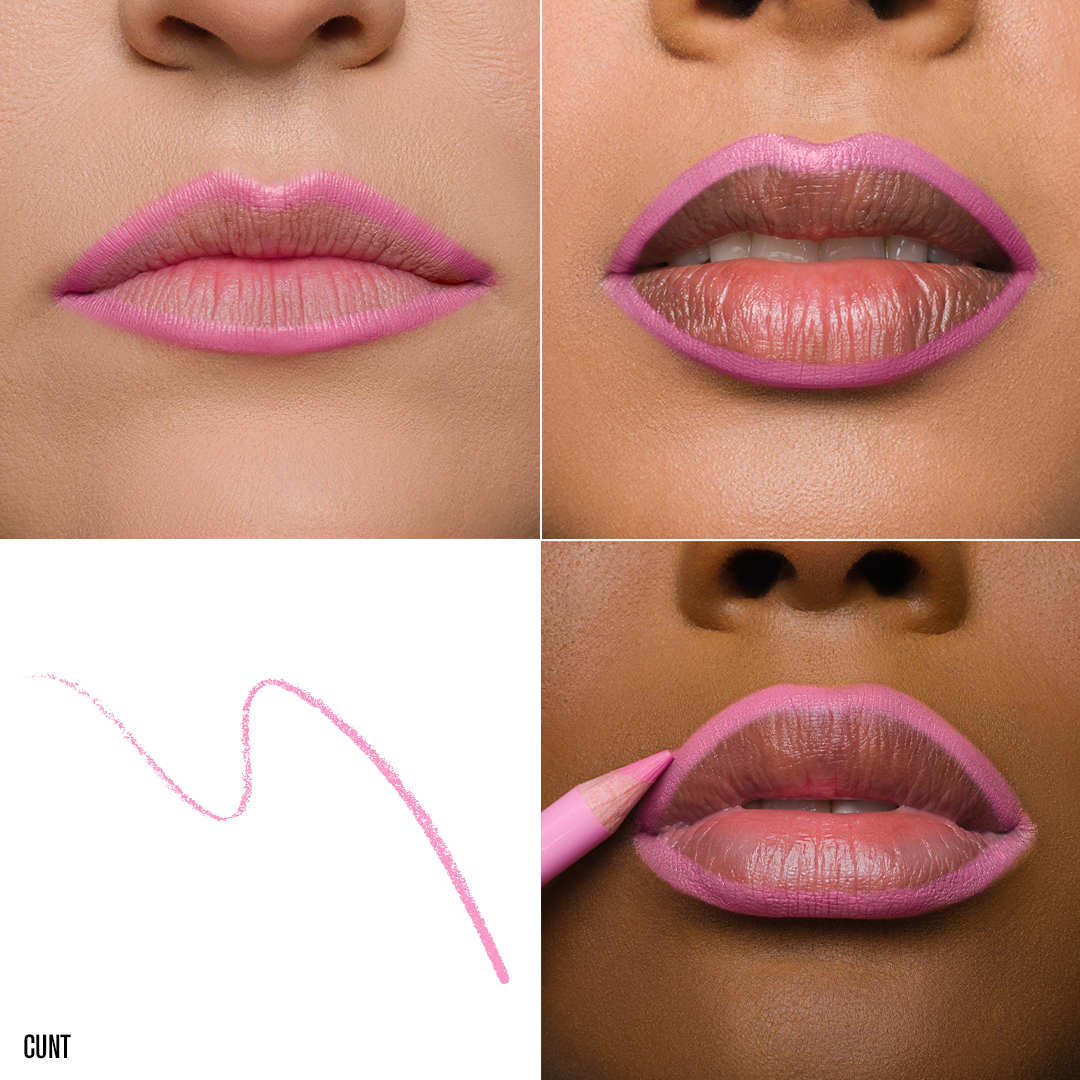 Ultimate C*nt Collection 5PC Bundle