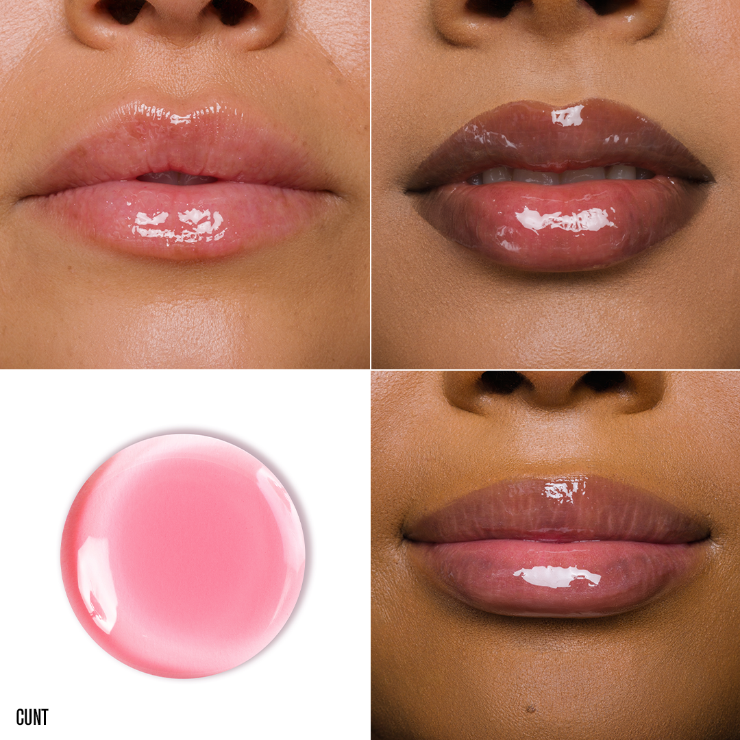 Lip Oils