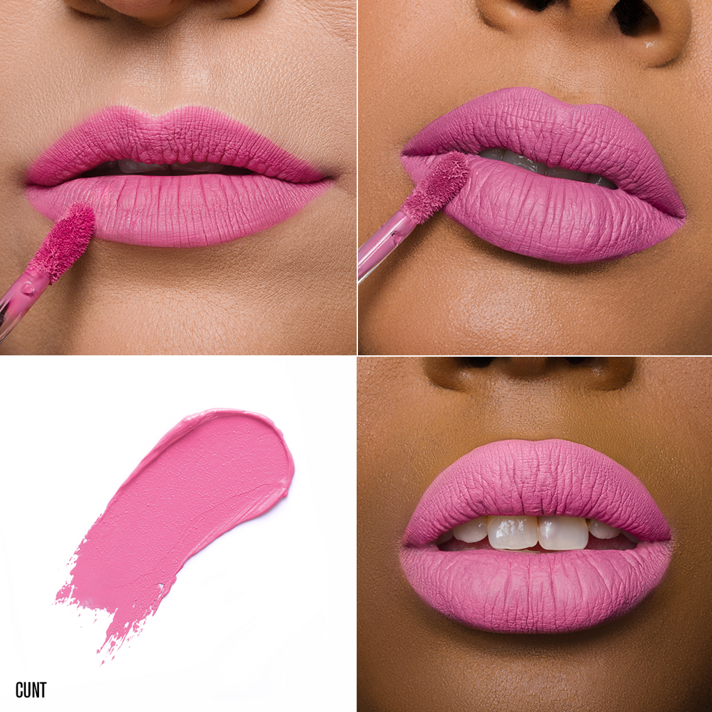 C*nt Lip Duo