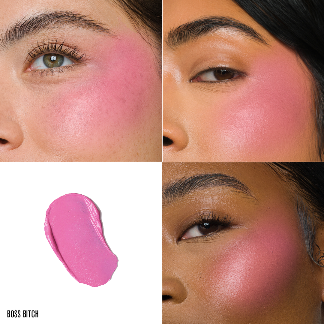 Magic Candy™ Liquid Blush