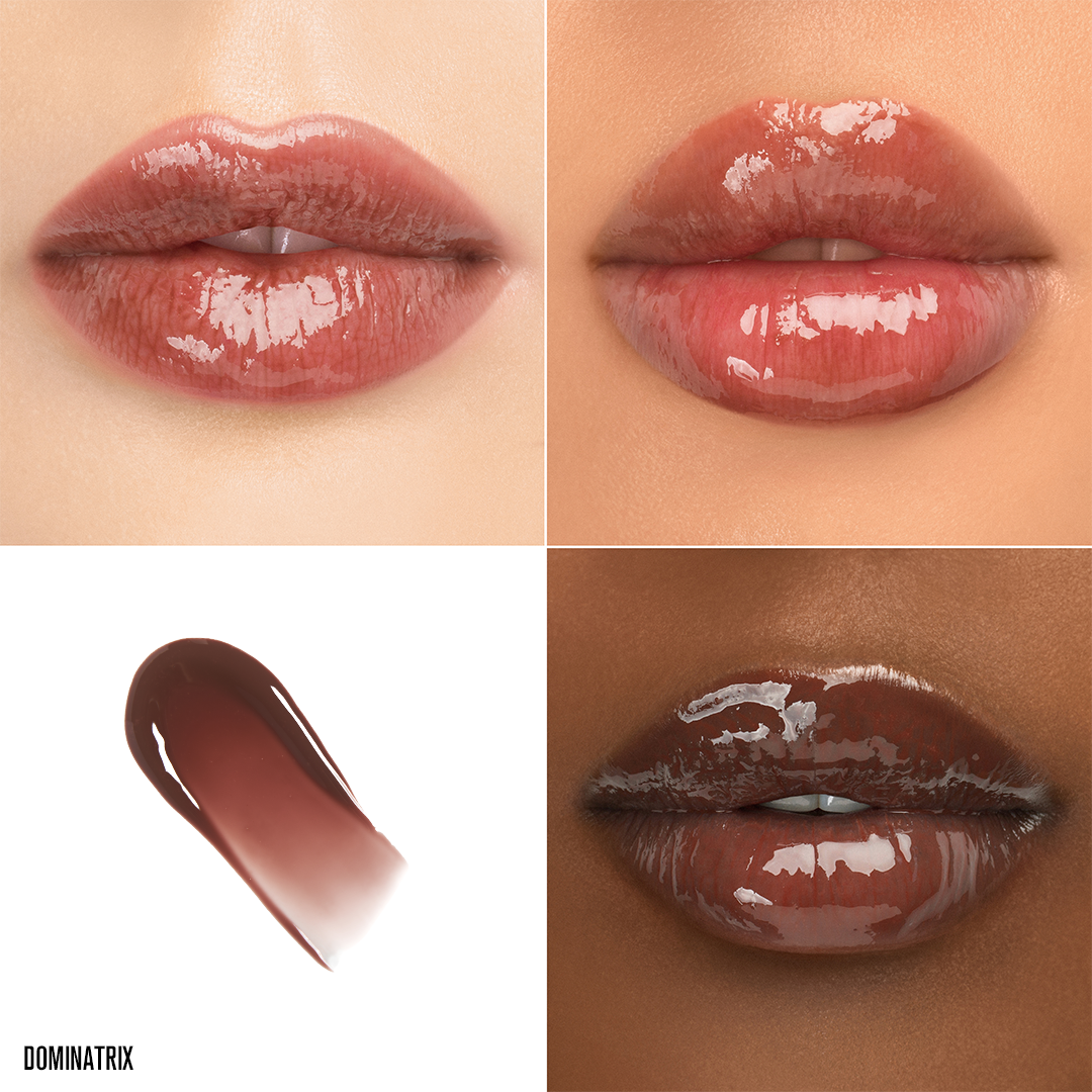 Liquid Lip Balm