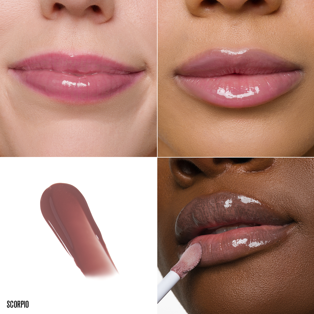Liquid Lip Balm