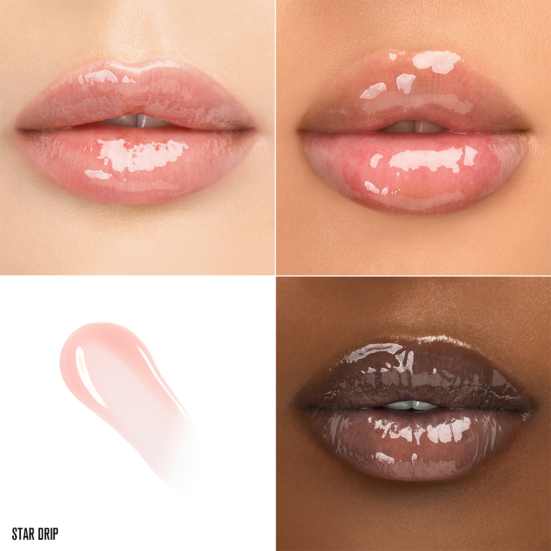 Ultimate Liquid Lip Balm Bundle
