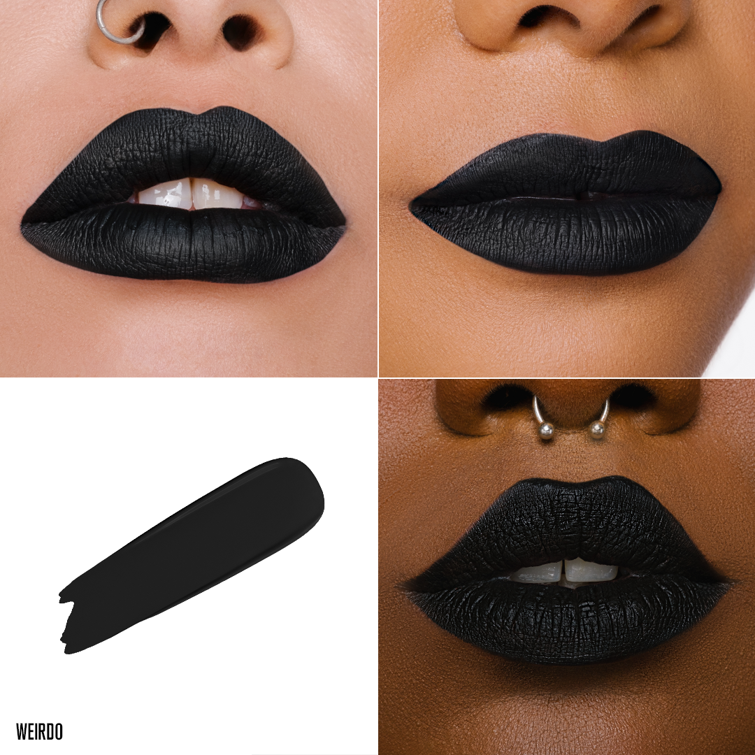 Mini Velour Liquid Lipstick