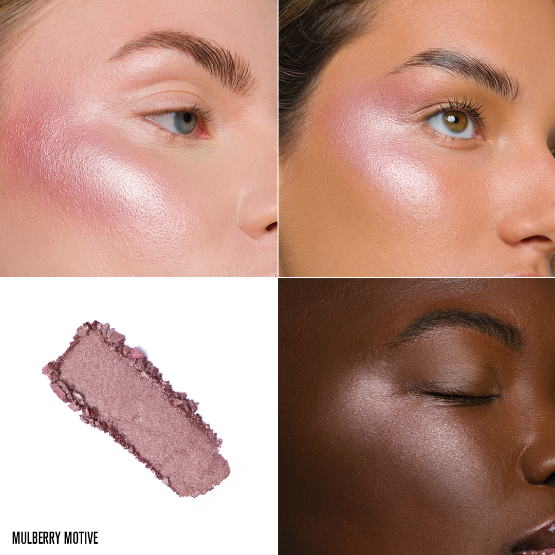 Skin Frost™ Blush Highlighter