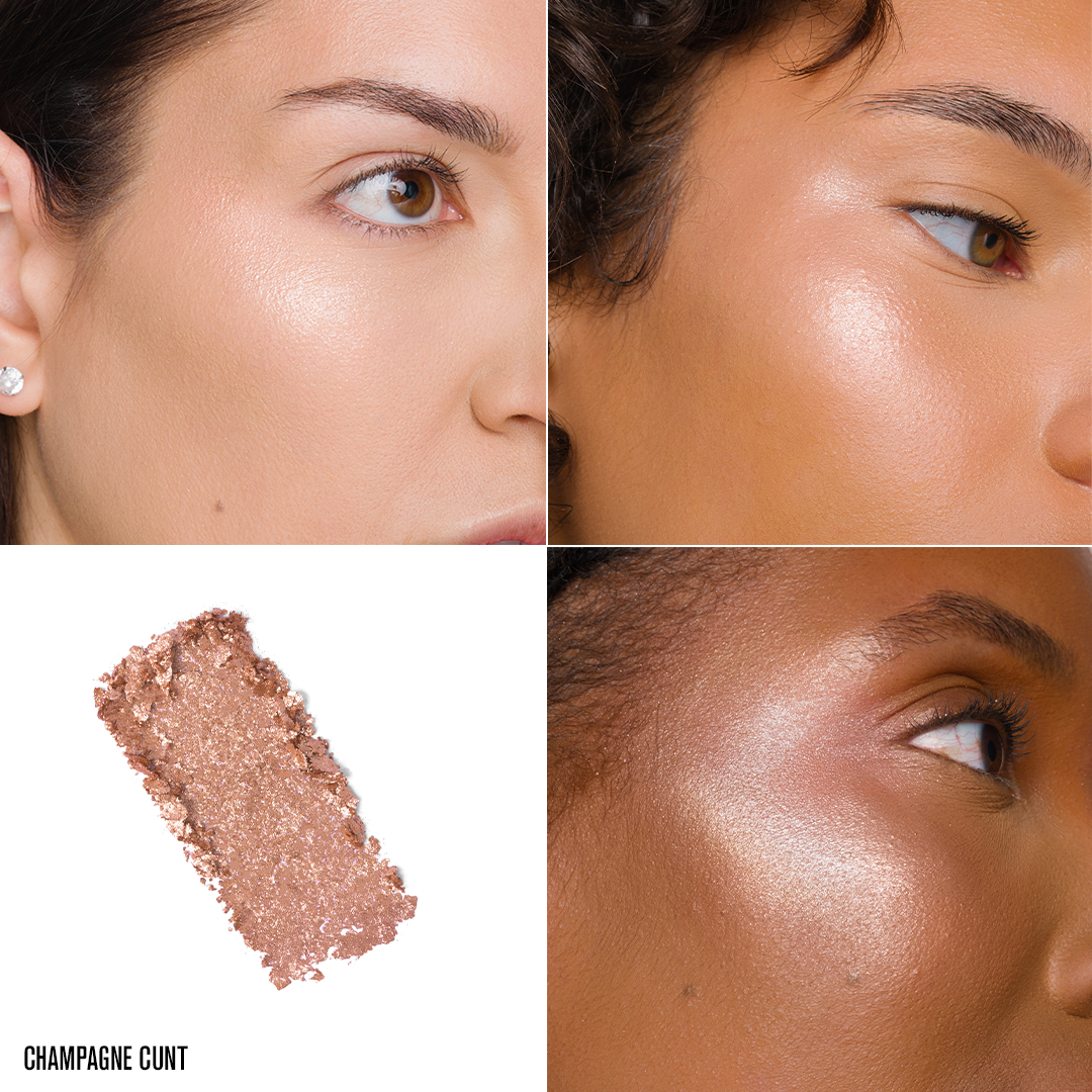 Extreme Glow 3pc Bundle
