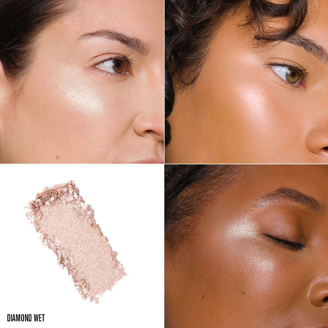 Supreme Frost™ Highlighting Powder 5pc Bundle