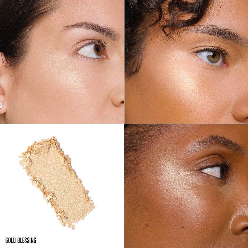 Supreme Frost™ Highlighting Powder 5pc Bundle