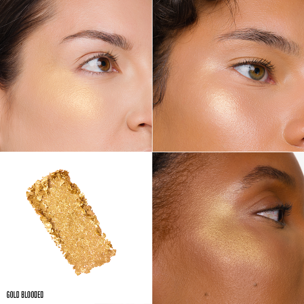 Supreme Frost™ Highlighting Powder