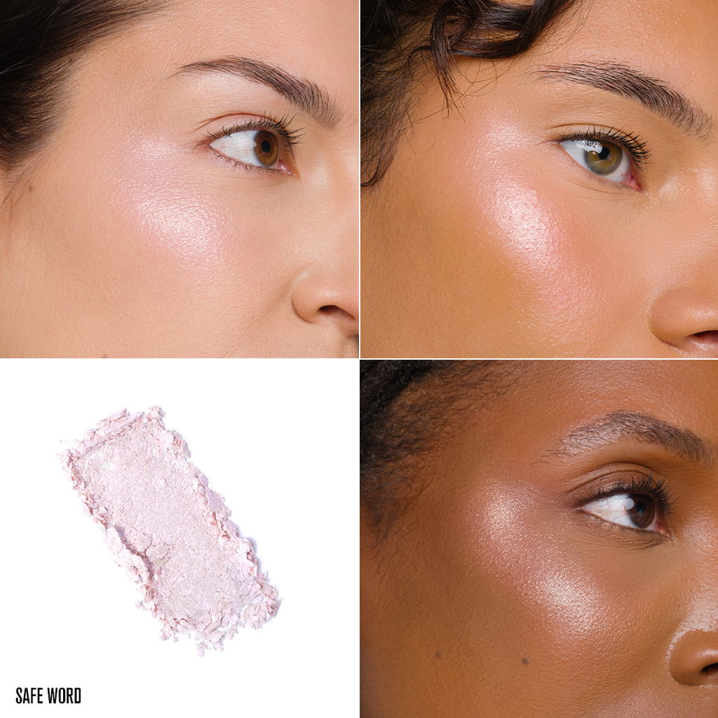 Customizable Supreme Frost™ Highlighting Powder 3pc Bundle