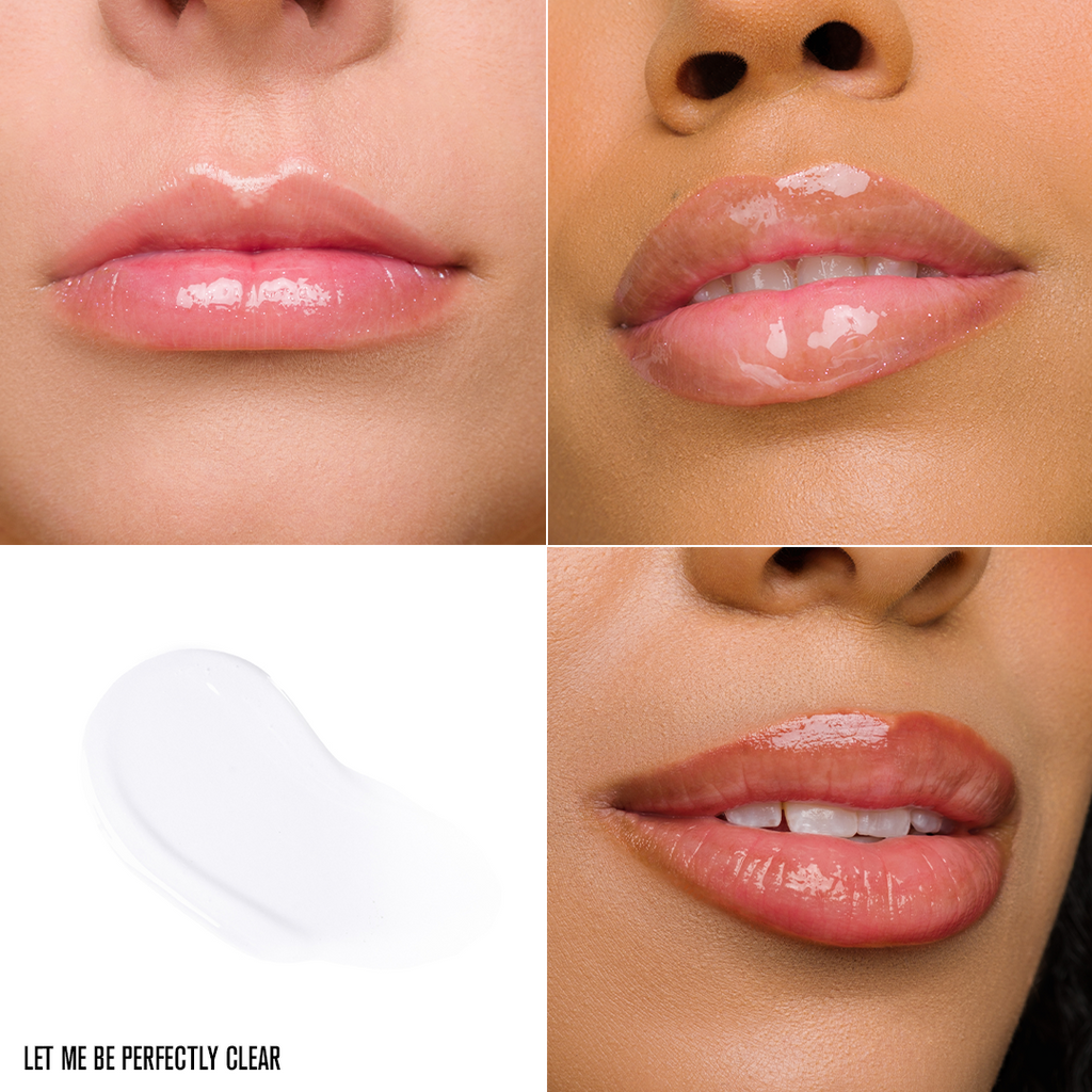 The Gloss